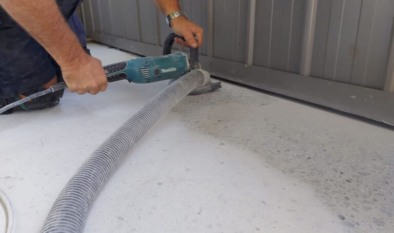 Floor prep solutions