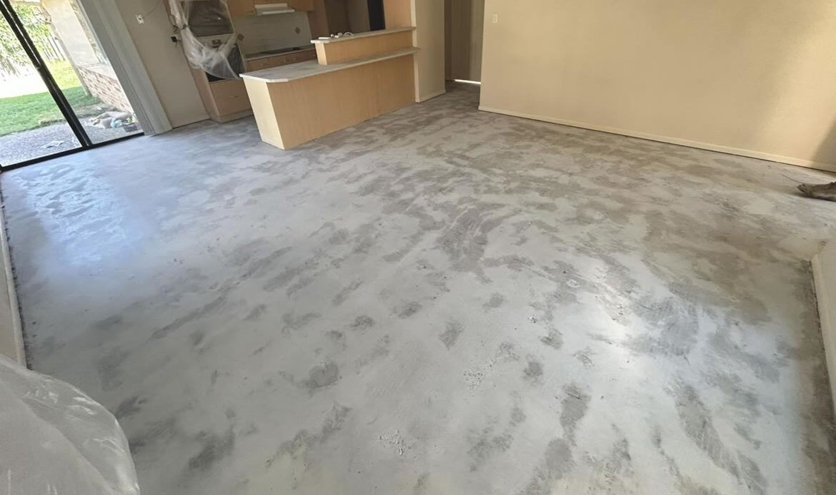 Total Floor Prep Solutions - Sub Floor Preparation in Gold Coast