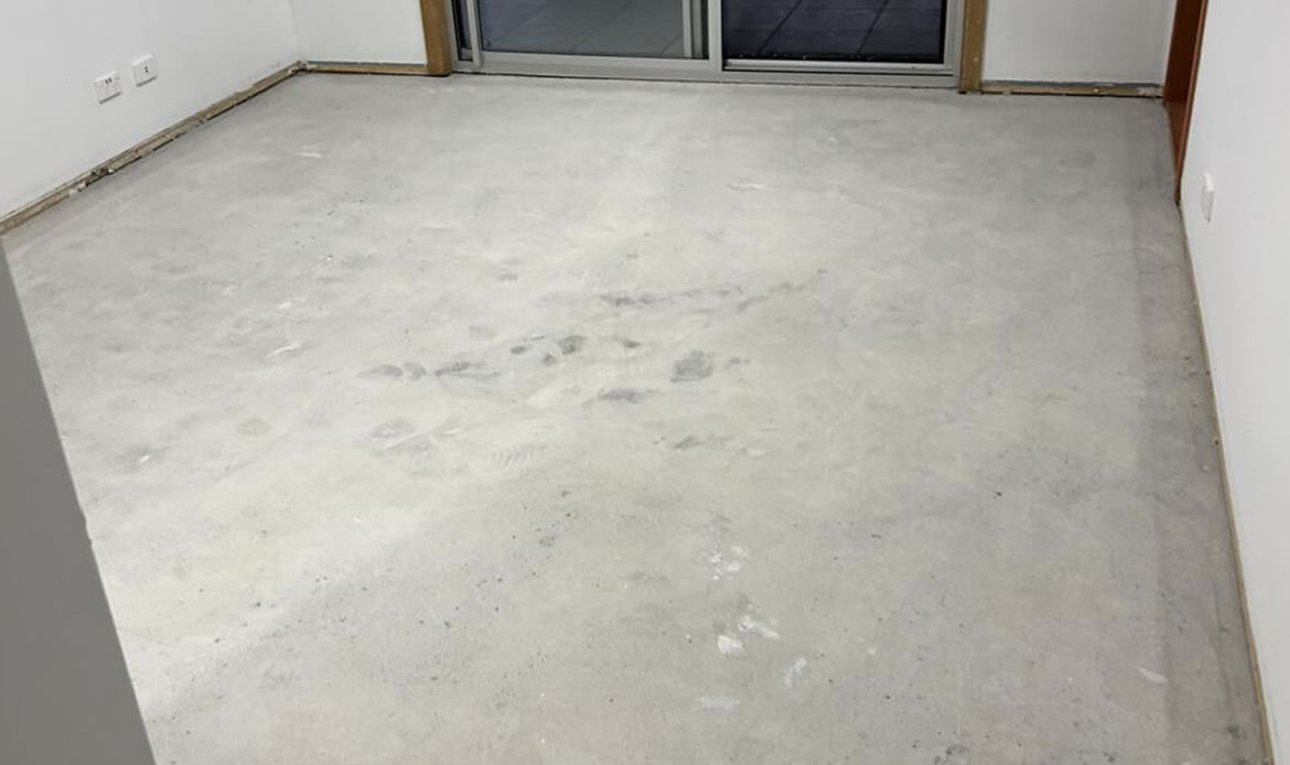 Subfloor Prep Toolkit Checklist