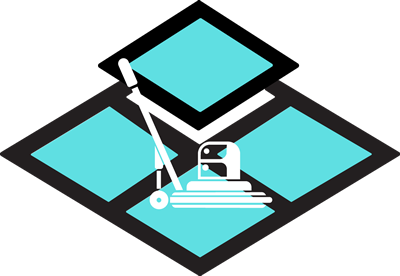 Floor Prep logo