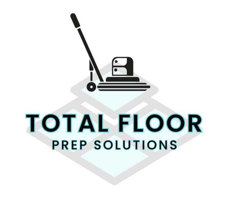 Total Floor Prep Logo